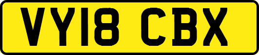 VY18CBX