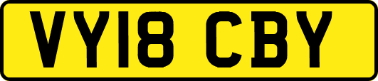 VY18CBY