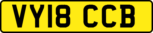 VY18CCB