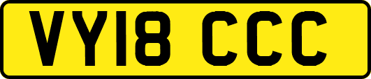 VY18CCC
