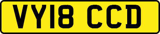 VY18CCD