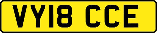 VY18CCE