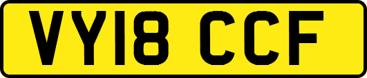 VY18CCF