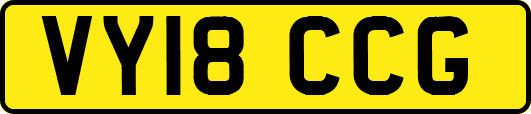 VY18CCG