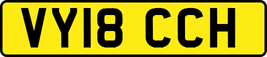 VY18CCH