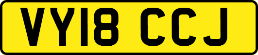 VY18CCJ