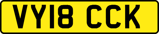 VY18CCK