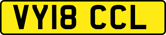 VY18CCL