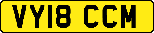 VY18CCM