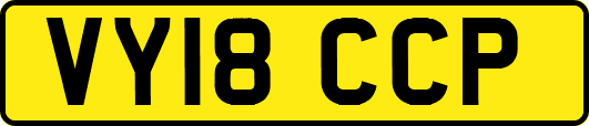 VY18CCP