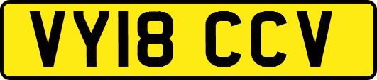 VY18CCV