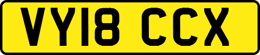 VY18CCX