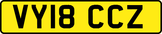 VY18CCZ