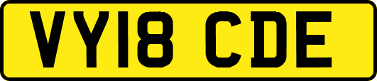 VY18CDE