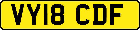 VY18CDF