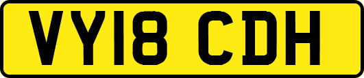 VY18CDH