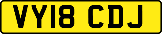 VY18CDJ