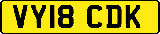 VY18CDK