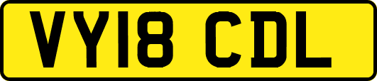 VY18CDL