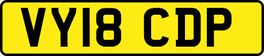 VY18CDP