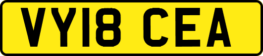VY18CEA