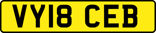 VY18CEB