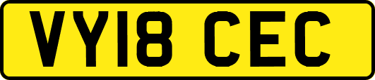 VY18CEC