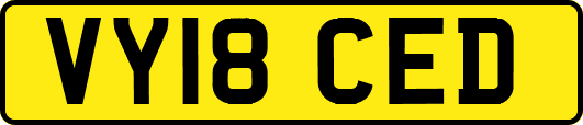 VY18CED