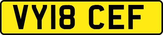VY18CEF