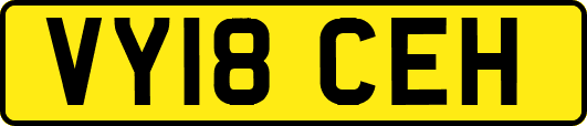VY18CEH