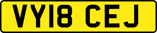 VY18CEJ