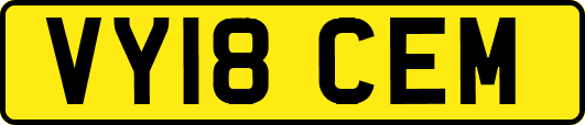 VY18CEM