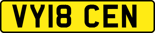 VY18CEN