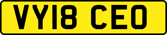 VY18CEO
