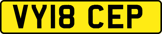 VY18CEP