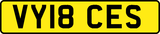 VY18CES