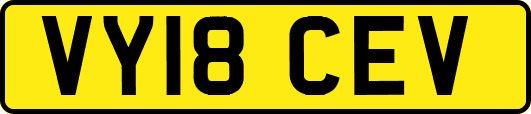 VY18CEV
