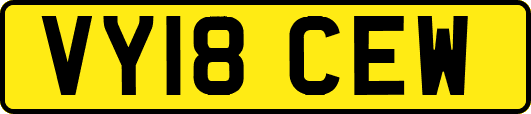 VY18CEW