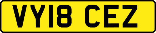 VY18CEZ