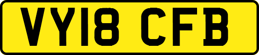 VY18CFB