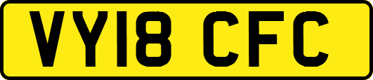 VY18CFC