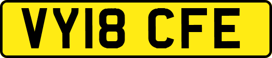 VY18CFE