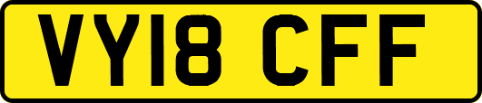 VY18CFF