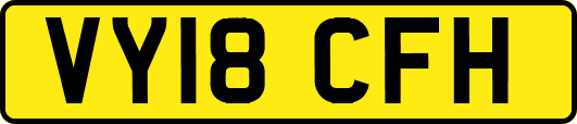 VY18CFH