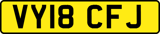 VY18CFJ