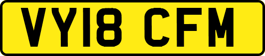 VY18CFM