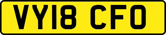 VY18CFO