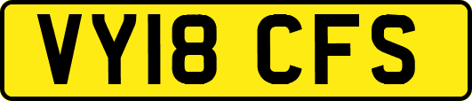 VY18CFS