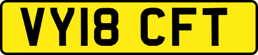 VY18CFT