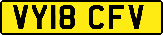 VY18CFV